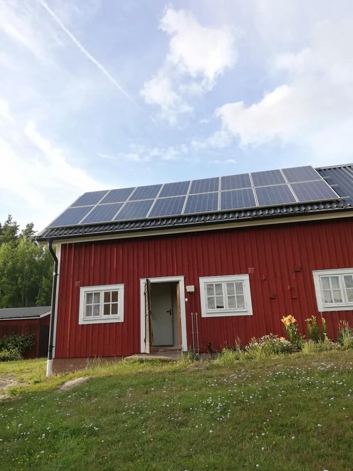 bild på uthuset